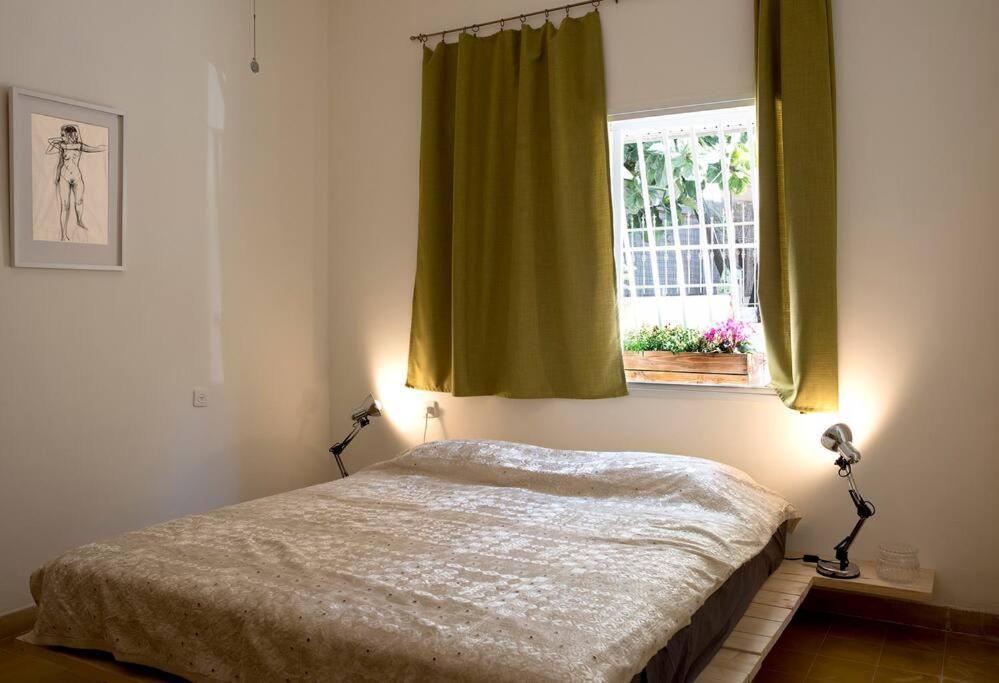 Charming Apartment At Unbeatable Spot Tel Aviv Luaran gambar